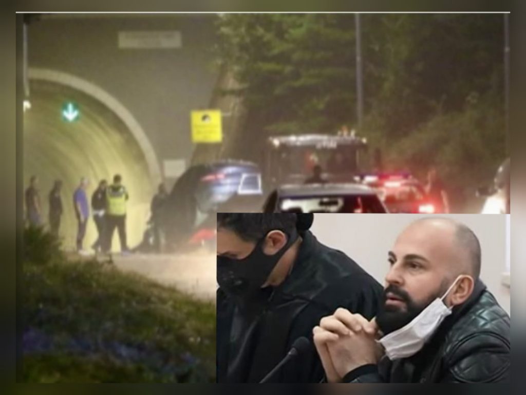 Највећа казна за саобраћајну несрећу у Српској: Кујовић правоснажно осуђен на осам година