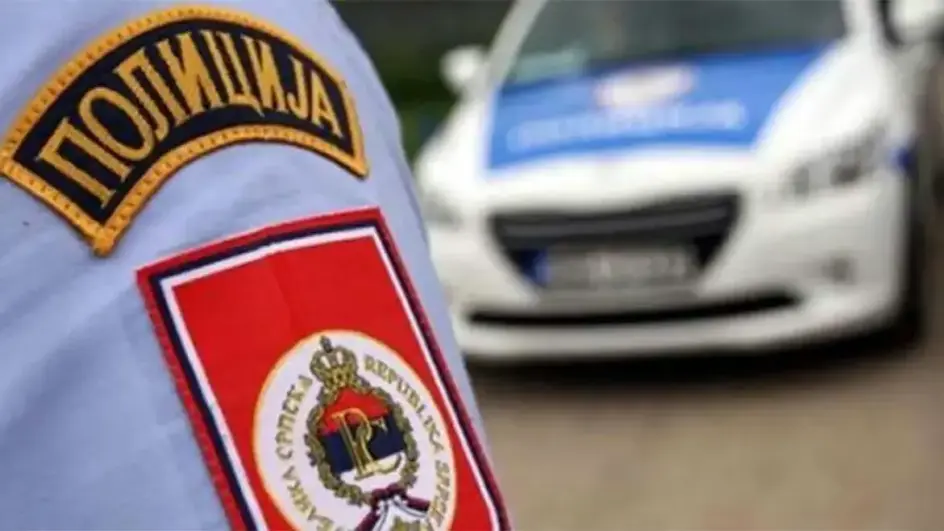 Сарадница бањалучког суда пијана аутомобилом повриједила судију у Источном Сарајеву