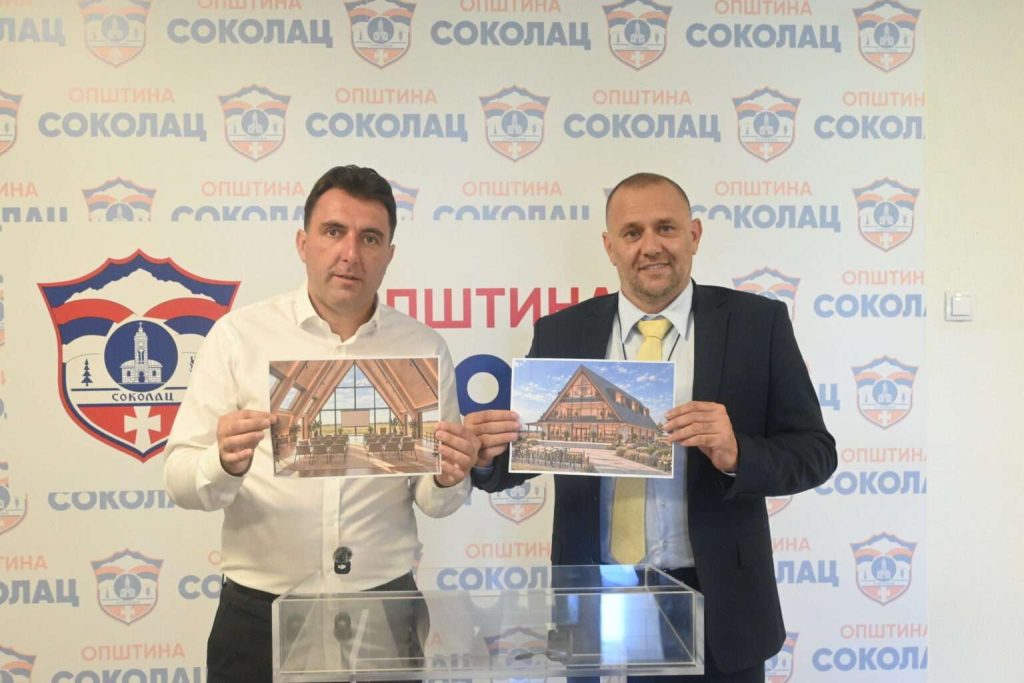 Романија на бициклистичкој мапи региона: Соколац постаје центар циклотуризма