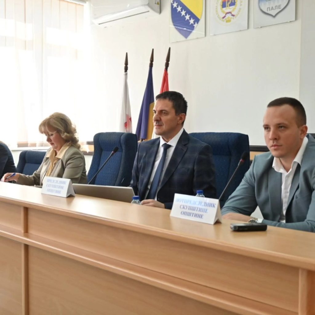 Короман: Нацртом ребаланса буџета Пала планирано 38,5 милиона КМ, највећи дио повећања за развојне пројекте